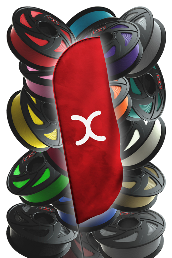 آموزش و عیب یابی و رفع مشکلات پرینت سه بعدی با ایکستروژن