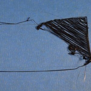 Sticking to bed problem